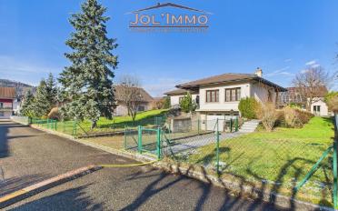Maison 6.5 pièces - image - 1