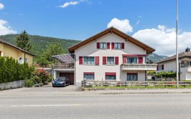 Single house 6.5 rooms - image - 1