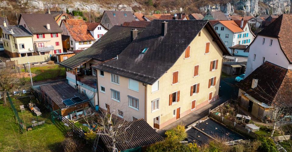 Kleinlützel