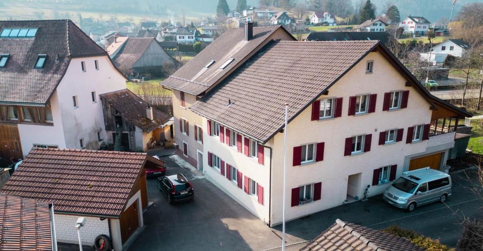 Kleinlützel