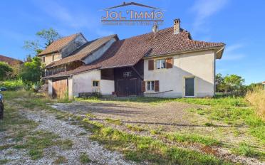 Einfamilienhaus 5 Zimmer - image - 1