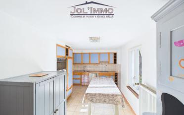 Single house 7 rooms - image - 8