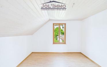 Einfamilienhaus 4.5 Zimmer - image - 11