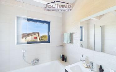 Maison 4.5 pièces - image - 12