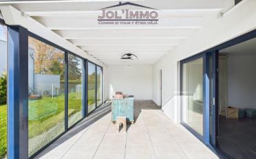 Maison 4.5 pièces - image - 6