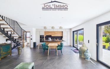 Maison 4.5 pièces - image - 3