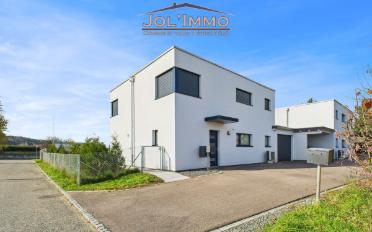 Maison 4.5 pièces - image - 2