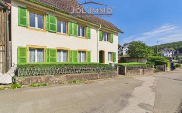 Einfamilienhaus 6 Zimmer - image - 1