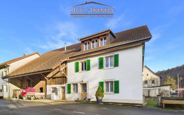 Wohngebäude - image - 1