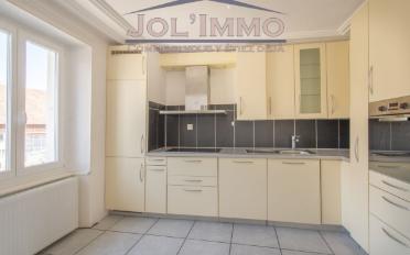Wohnung 6.5 Zimmer - image - 7