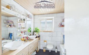 Single house 6 rooms - image - 7