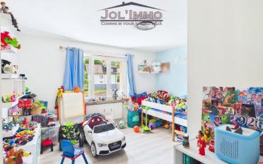 Single house 6 rooms - image - 6
