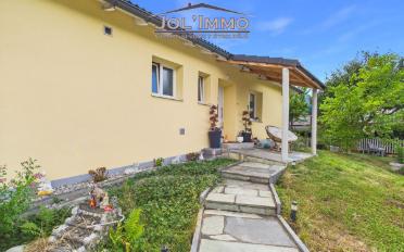 Single house 6 rooms - image - 1