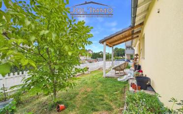 Single house 6 rooms - image - 13