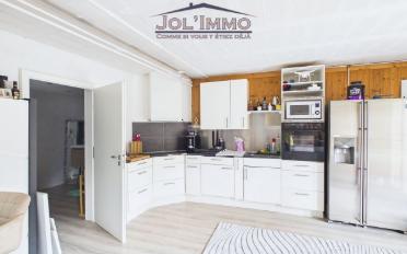 Single house 6 rooms - image - 9