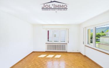 Appartement 4.5 pièces - image - 3