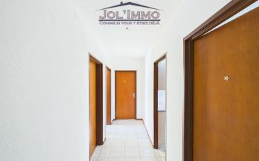 Wohnung 3.5 Zimmer - image - 3