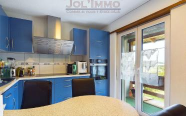 Maison 5.5 pièces - image - 8