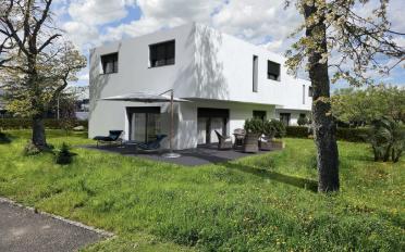 Einfamilienhaus 5.5 Zimmer - image - 1