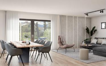 Einfamilienhaus 5.5 Zimmer - image - 2