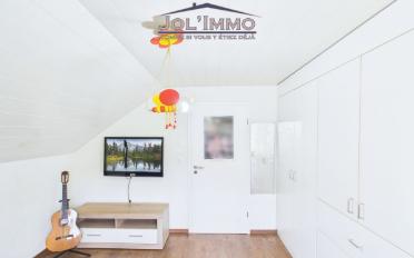 Einfamilienhaus 4.5 Zimmer - image - 11