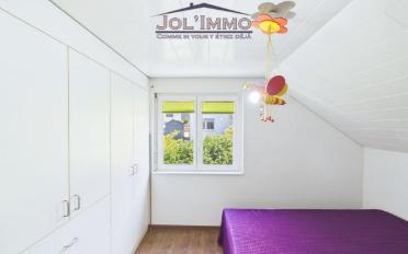 Einfamilienhaus 4.5 Zimmer - image - 10