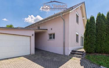Einfamilienhaus 4.5 Zimmer - image - 1