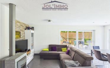 Einfamilienhaus 4.5 Zimmer - image - 2