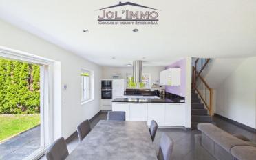 Einfamilienhaus 4.5 Zimmer - image - 3