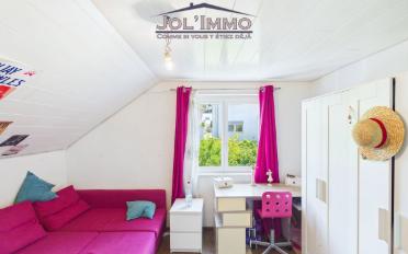 Einfamilienhaus 4.5 Zimmer - image - 8