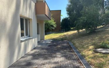 Wohnung 4 Zimmer - image - 1