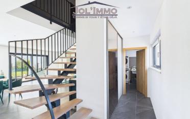 Single house 5.5 rooms - image - 7