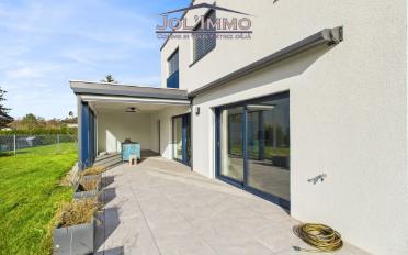 Single house 5.5 rooms - image - 5