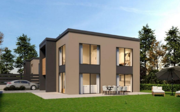 Villa 5.5 Zimmer - image - 2