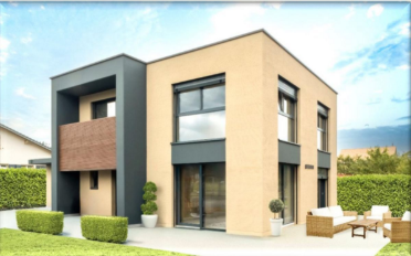 Villa 5.5 Zimmer - image - 1