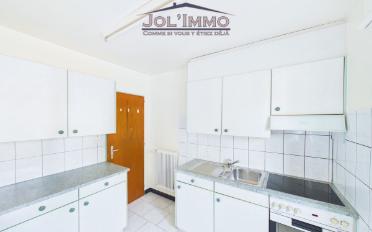 Apartment 4 rooms - image - 4