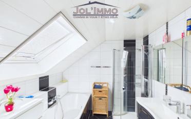 Single house 5.5 rooms - image - 12