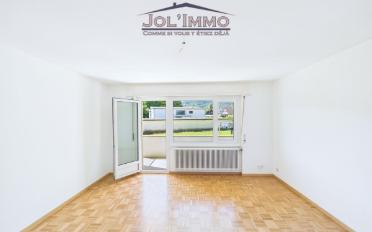 Apartment 3.5 rooms - image - 4