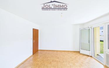 Apartment 3.5 rooms - image - 6