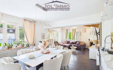 Single house 6 rooms - image - 2