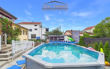 Single house 6 rooms - image - 11