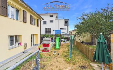 Single house 6 rooms - image - 12