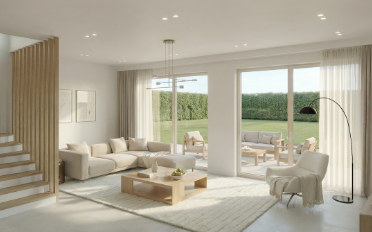 Villa 5.5 pièces - image - 2