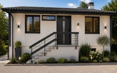 Maison 4 pièces - image - 1