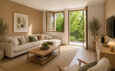Maison 4 pièces - image - 11