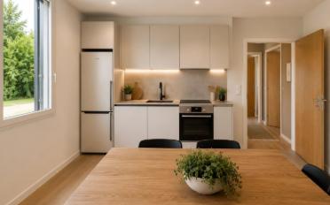 Maison 4 pièces - image - 13
