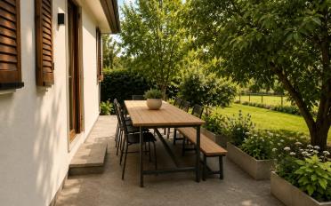 Maison 4 pièces - image - 2