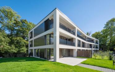 Reihenfamilienhaus - image - 1