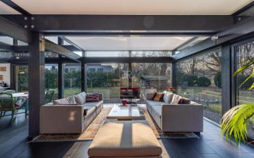 Single house 6.5 rooms - image - 1
