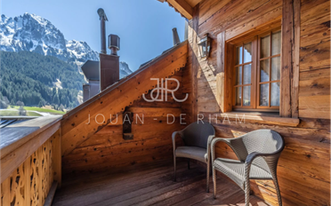 Chalet 6 rooms - image - 2